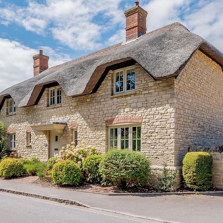 Hambury House Villa Уест Лулуърт Екстериор снимка