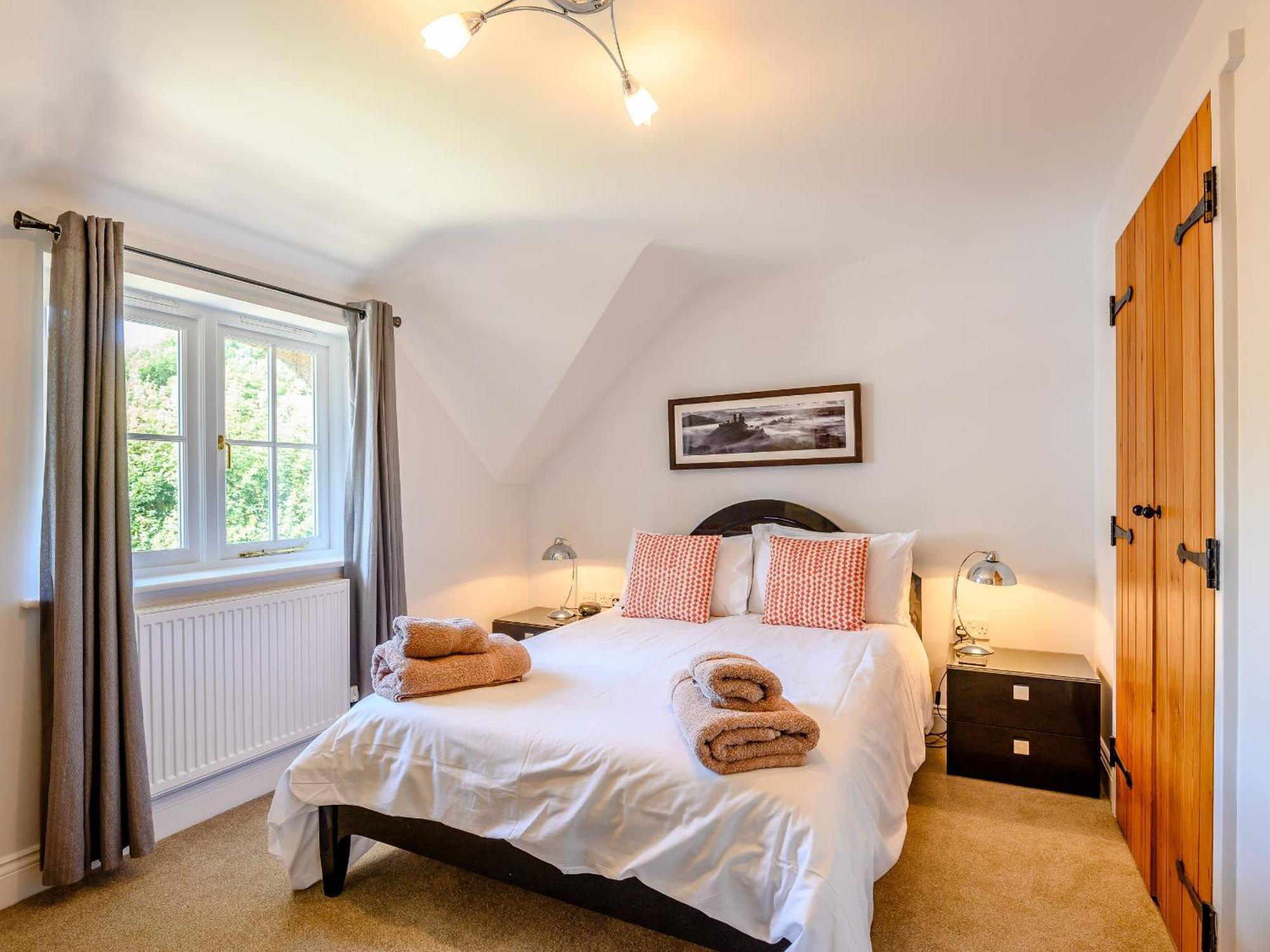 Hambury House Villa Уест Лулуърт Екстериор снимка