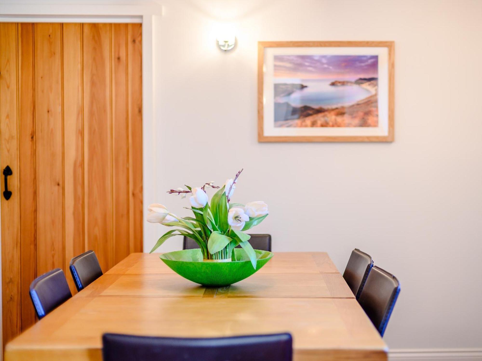 Hambury House Villa Уест Лулуърт Екстериор снимка